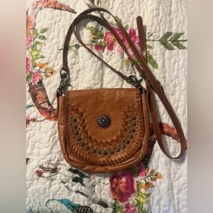 Shyanne small purse